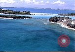 Image of climates study Bermuda Island, 1989, second 17 stock footage video 65675069519