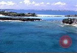 Image of climates study Bermuda Island, 1989, second 18 stock footage video 65675069519