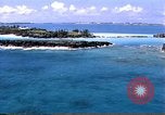 Image of climates study Bermuda Island, 1989, second 19 stock footage video 65675069519