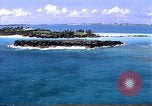 Image of climates study Bermuda Island, 1989, second 20 stock footage video 65675069519