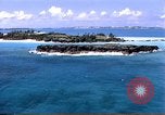 Image of climates study Bermuda Island, 1989, second 21 stock footage video 65675069519