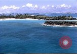 Image of climates study Bermuda Island, 1989, second 23 stock footage video 65675069519