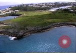 Image of climates study Bermuda Island, 1989, second 25 stock footage video 65675069519