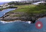 Image of climates study Bermuda Island, 1989, second 27 stock footage video 65675069519