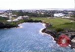 Image of climates study Bermuda Island, 1989, second 32 stock footage video 65675069519