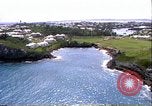 Image of climates study Bermuda Island, 1989, second 33 stock footage video 65675069519