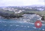 Image of climates study Bermuda Island, 1989, second 34 stock footage video 65675069519