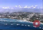 Image of climates study Bermuda Island, 1989, second 35 stock footage video 65675069519
