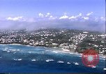 Image of climates study Bermuda Island, 1989, second 36 stock footage video 65675069519
