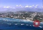 Image of climates study Bermuda Island, 1989, second 37 stock footage video 65675069519