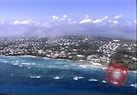 Image of climates study Bermuda Island, 1989, second 38 stock footage video 65675069519