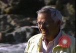 Image of climates study Bermuda Island, 1989, second 40 stock footage video 65675069519