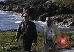 Image of climates study Bermuda Island, 1989, second 43 stock footage video 65675069519