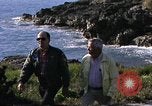 Image of climates study Bermuda Island, 1989, second 44 stock footage video 65675069519
