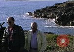 Image of climates study Bermuda Island, 1989, second 45 stock footage video 65675069519