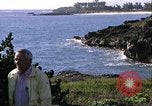 Image of climates study Bermuda Island, 1989, second 46 stock footage video 65675069519