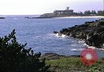 Image of climates study Bermuda Island, 1989, second 47 stock footage video 65675069519