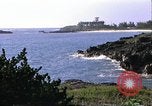 Image of climates study Bermuda Island, 1989, second 48 stock footage video 65675069519