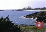 Image of climates study Bermuda Island, 1989, second 49 stock footage video 65675069519