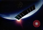 Image of climates study Bermuda Island, 1989, second 59 stock footage video 65675069519