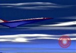 Image of National Aerospace Plane United States USA, 1989, second 12 stock footage video 65675069520