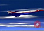 Image of National Aerospace Plane United States USA, 1989, second 13 stock footage video 65675069520