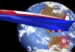 Image of National Aerospace Plane United States USA, 1989, second 19 stock footage video 65675069520