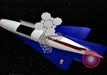 Image of National Aerospace Plane United States USA, 1989, second 26 stock footage video 65675069520