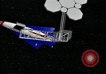 Image of National Aerospace Plane United States USA, 1989, second 27 stock footage video 65675069520