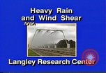 Standbild Wetter Virginia United States USA, 1989, aus Sekunde 4 historischem Filmmaterial Videoclip 65675069521
