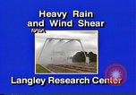 Standbild Wetter Virginia United States USA, 1989, aus Sekunde 8 historischem Filmmaterial Videoclip 65675069521