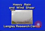 Standbild Wetter Virginia United States USA, 1989, aus Sekunde 9 historischem Filmmaterial Videoclip 65675069521