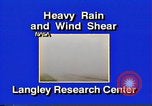 Standbild Wetter Virginia United States USA, 1989, aus Sekunde 10 historischem Filmmaterial Videoclip 65675069521