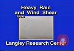 Standbild Wetter Virginia United States USA, 1989, aus Sekunde 11 historischem Filmmaterial Videoclip 65675069521