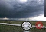 Standbild Wetter Virginia United States USA, 1989, aus Sekunde 15 historischem Filmmaterial Videoclip 65675069521