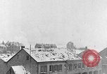 Image of damage buildings Fraulautern Germany, 1945, second 3 stock footage video 65675069525