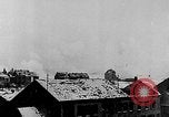 Image of damage buildings Fraulautern Germany, 1945, second 4 stock footage video 65675069525