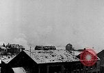 Image of damage buildings Fraulautern Germany, 1945, second 5 stock footage video 65675069525