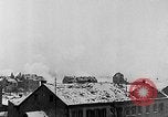 Image of damage buildings Fraulautern Germany, 1945, second 10 stock footage video 65675069525