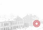 Image of damage buildings Fraulautern Germany, 1945, second 28 stock footage video 65675069525