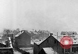 Image of damage buildings Fraulautern Germany, 1945, second 48 stock footage video 65675069525