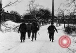 Immagine di Stati Uniti truppe Fraulautern Germania, 1945, secondo 45 filmato di repertorio 65675069526