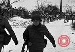 Immagine di Stati Uniti truppe Fraulautern Germania, 1945, secondo 51 filmato di repertorio 65675069526