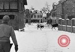 Immagine di Stati Uniti truppe Fraulautern Germania, 1945, secondo 54 filmato di repertorio 65675069526