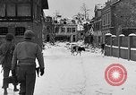 Immagine di Stati Uniti truppe Fraulautern Germania, 1945, secondo 55 filmato di repertorio 65675069526