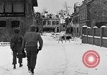 Immagine di Stati Uniti truppe Fraulautern Germania, 1945, secondo 56 filmato di repertorio 65675069526