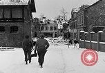 Immagine di Stati Uniti truppe Fraulautern Germania, 1945, secondo 58 filmato di repertorio 65675069526