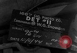 Standbild 95th Infantry Division Saarlautern Deutschland, 1944, aus Sekunde 3 historischem Filmmaterial Videoclip 65675069527