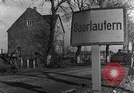 Standbild 95th Infantry Division Saarlautern Deutschland, 1944, aus Sekunde 40 historischem Filmmaterial Videoclip 65675069527
