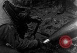 Immagine di 240mm obice Bitschhofen Germania, 1944, secondo 1 filmato di repertorio 65675069528